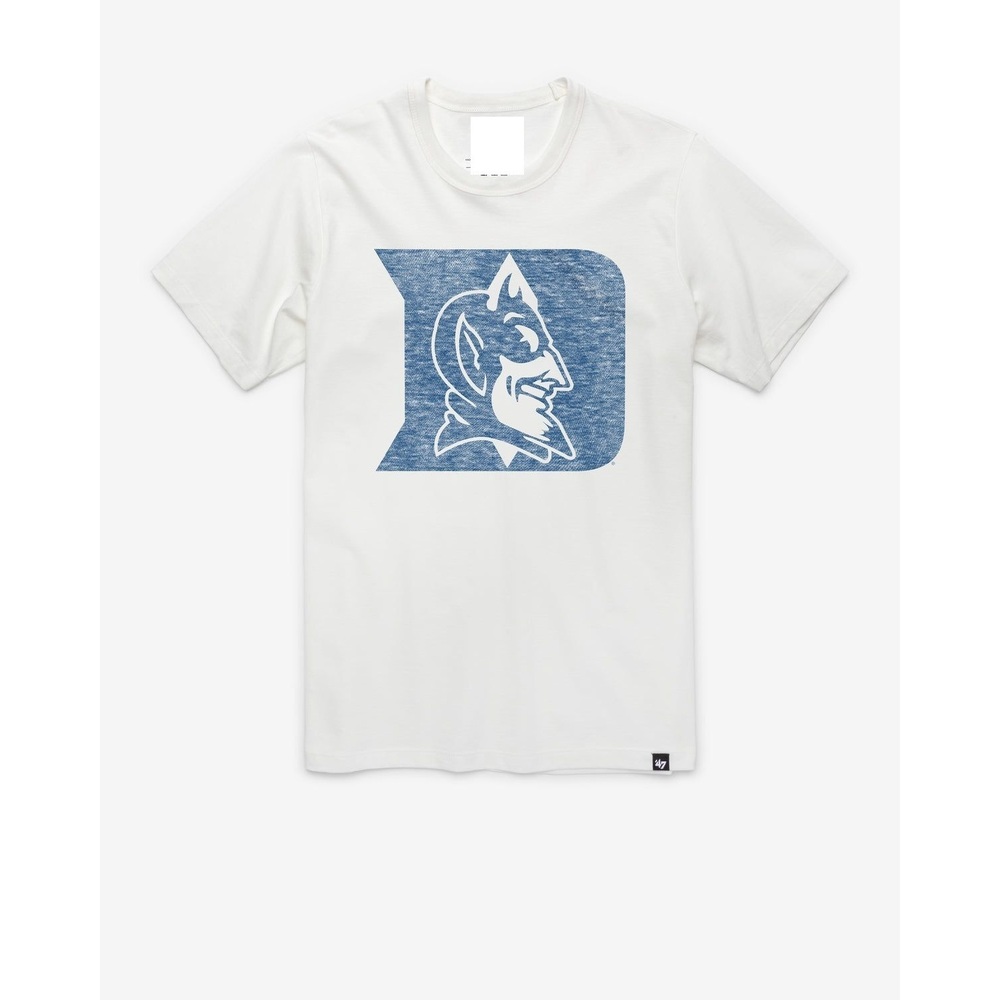 DUKE BLUE DEVILS PREMIER '47 FRANKLIN TEE